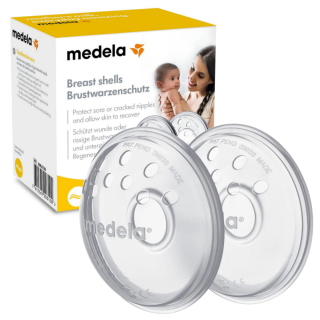 Univerzálny návlek na prsia Medela